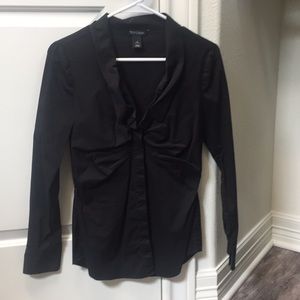 Blouse White House Black Market size 2